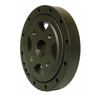 1984 Pontiac Phoenix Engine Harmonic Balancer Dayco PB1442N image 4 of 4