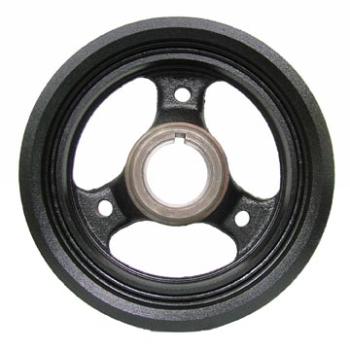 1988 Cadillac Cimarron Engine Harmonic Balancer Dayco PB1443N image 1 of 4
