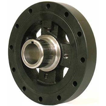 1986 Jeep Cherokee Engine Harmonic Balancer Dayco PB1444N image 1 of 2