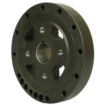 1986 Jeep Cherokee Engine Harmonic Balancer Dayco PB1444N image 2 of 2