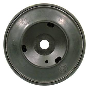 1986 Oldsmobile 98 Engine Harmonic Balancer Dayco PB1445N image 3 of 4