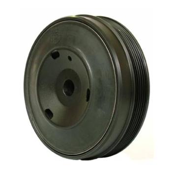 1986 Oldsmobile 98 Engine Harmonic Balancer Dayco PB1445N image 4 of 4