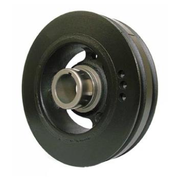 1975 Buick Apollo Engine Harmonic Balancer Dayco PB1447N image 2 of 4