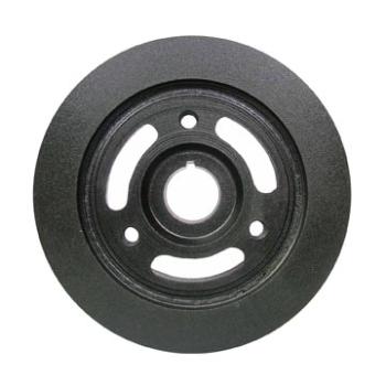 1975 Buick Apollo Engine Harmonic Balancer Dayco PB1447N image 3 of 4