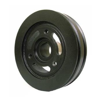 1975 Buick Apollo Engine Harmonic Balancer Dayco PB1447N image 4 of 4