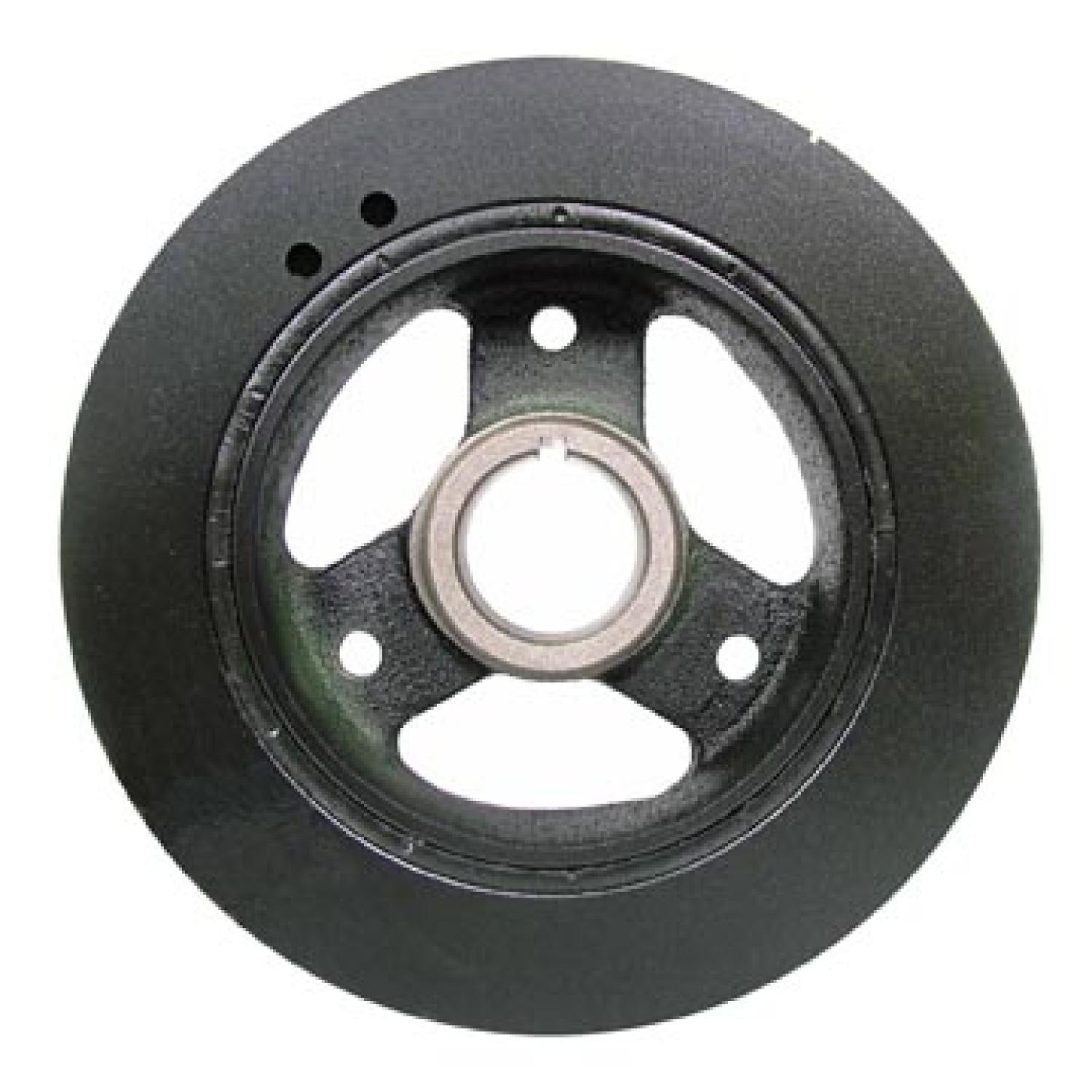 Dayco PB1448N - Engine Harmonic Balancer Dayco PB1448N Engine Harmonic Balancer product image 1 of 5