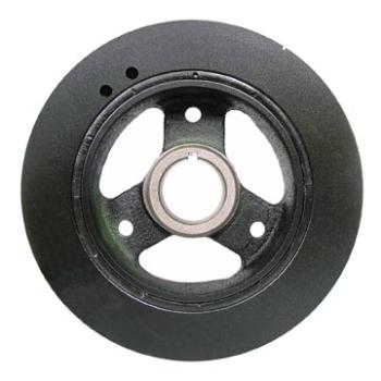 1978 GMC G15 Engine Harmonic Balancer Dayco PB1448N image 1 of 4