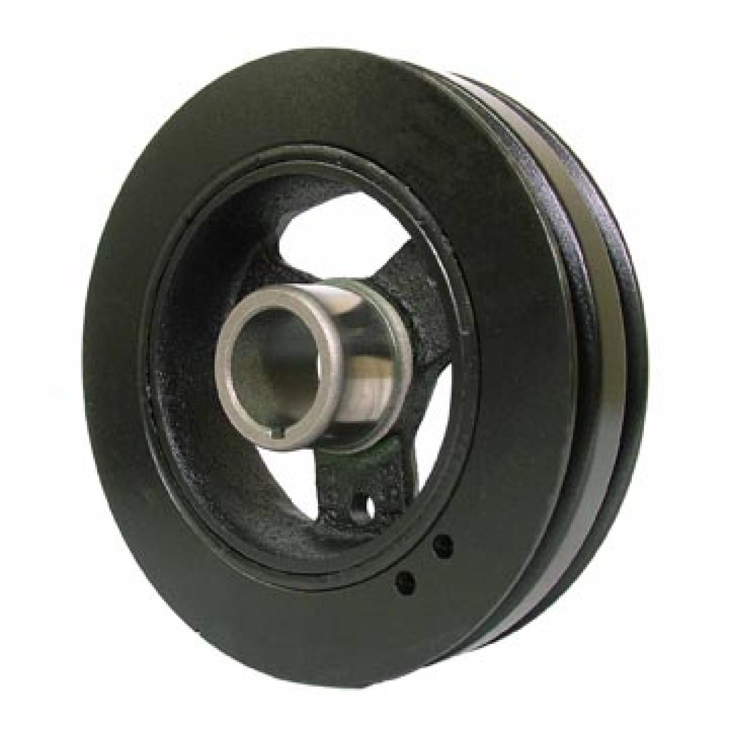 Dayco PB1448N - Engine Harmonic Balancer Dayco PB1448N Engine Harmonic Balancer product image 2 of 5