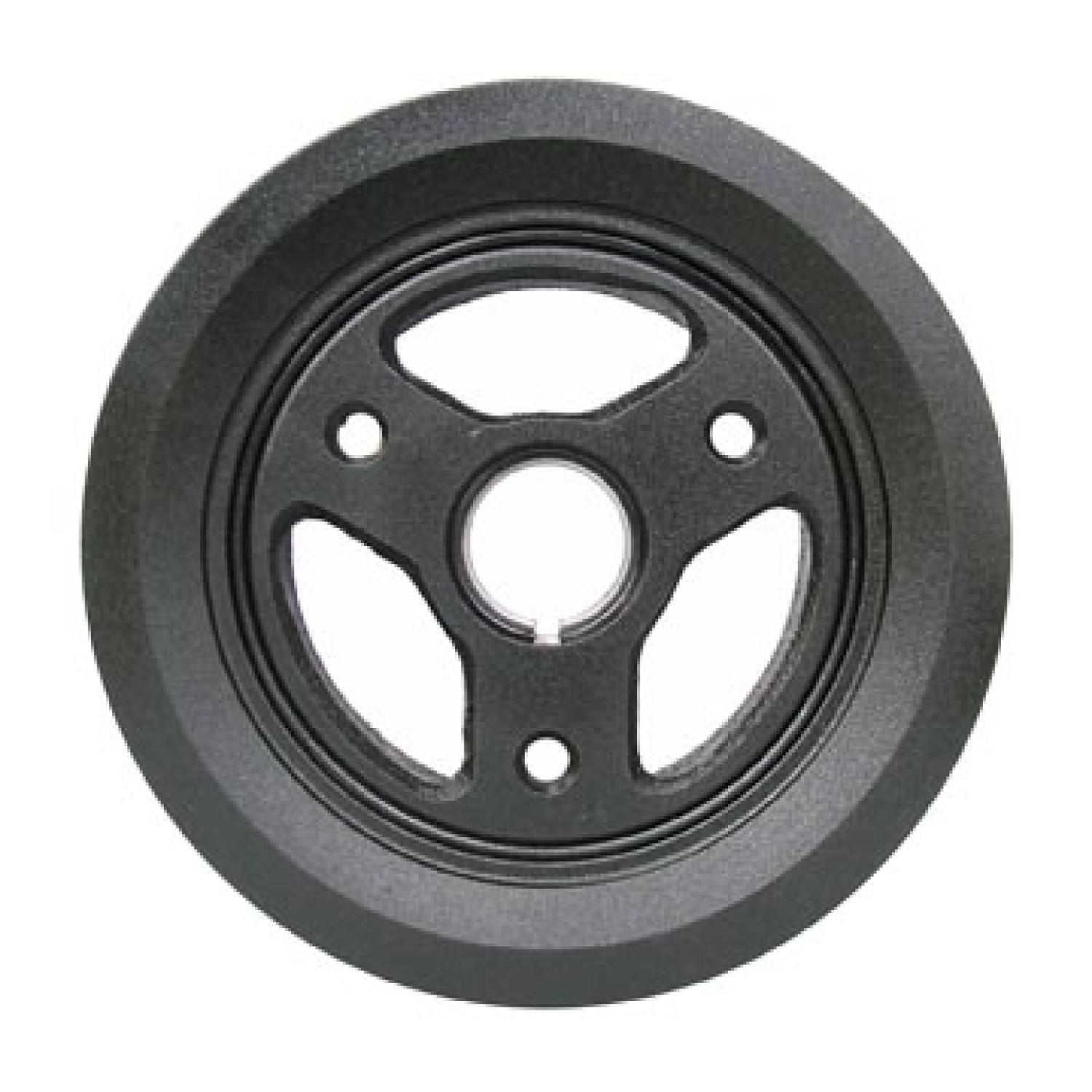 Dayco PB1448N - Engine Harmonic Balancer Dayco PB1448N Engine Harmonic Balancer product image 3 of 5