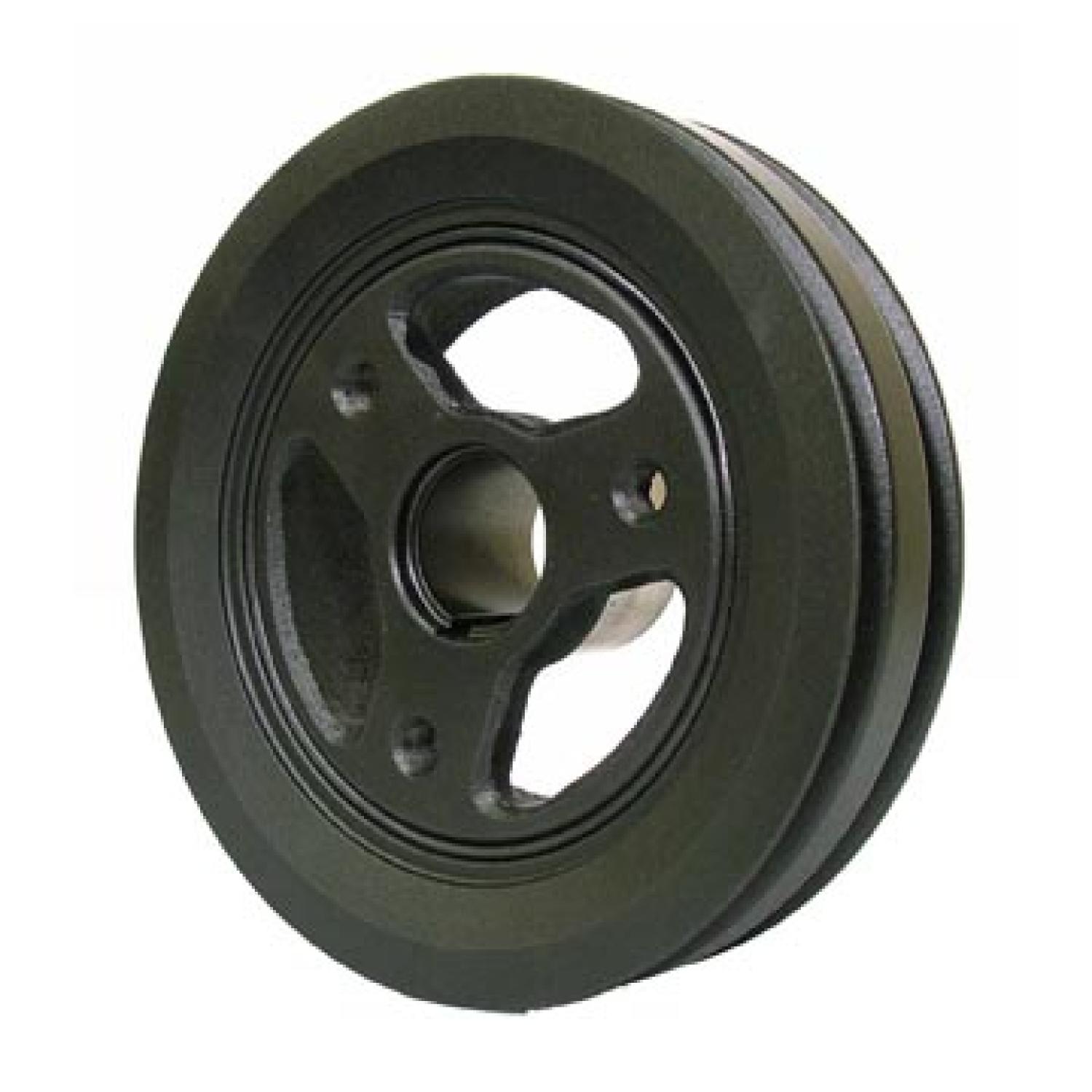 Dayco PB1448N - Engine Harmonic Balancer Dayco PB1448N Engine Harmonic Balancer product image 4 of 5