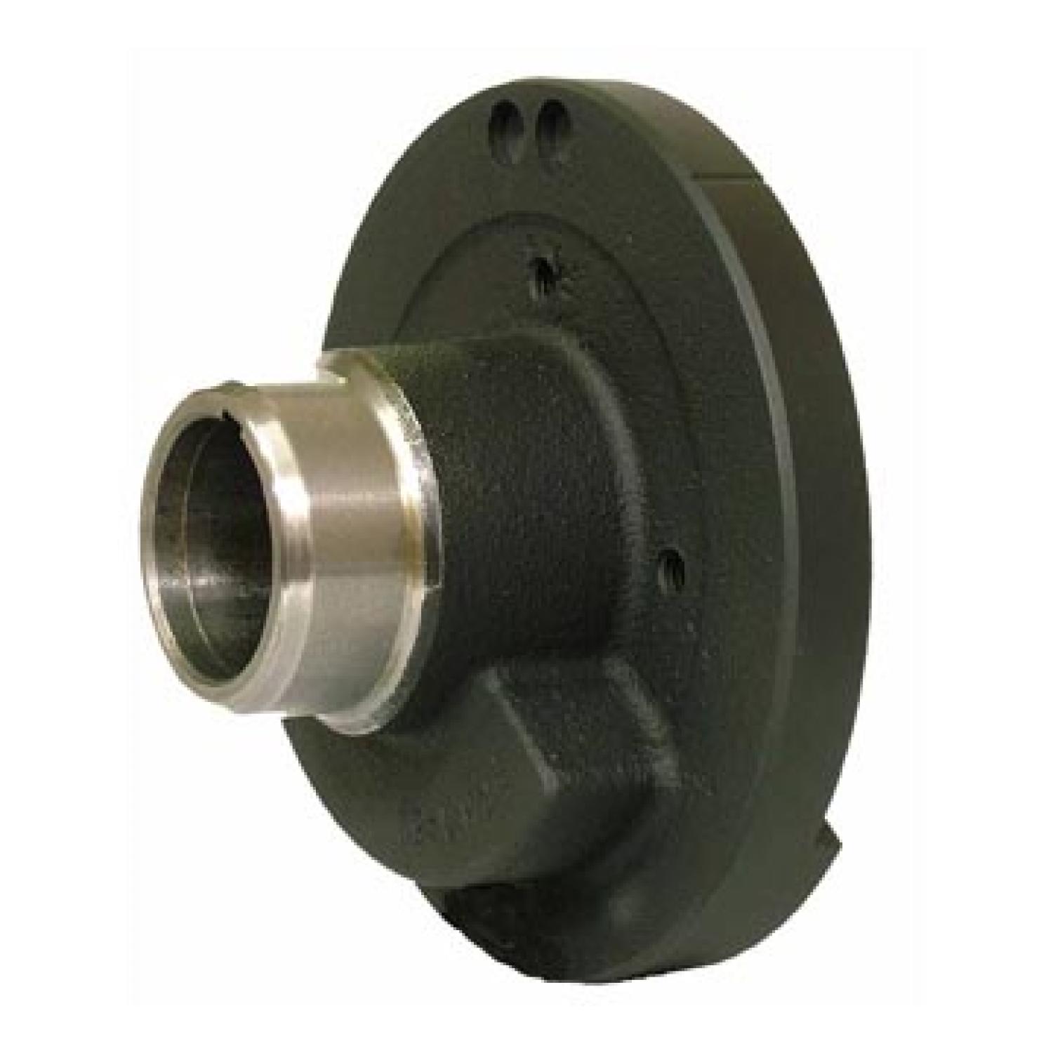 Dayco PB1450N - Engine Harmonic Balancer Dayco PB1450N Engine Harmonic Balancer product image 2 of 5