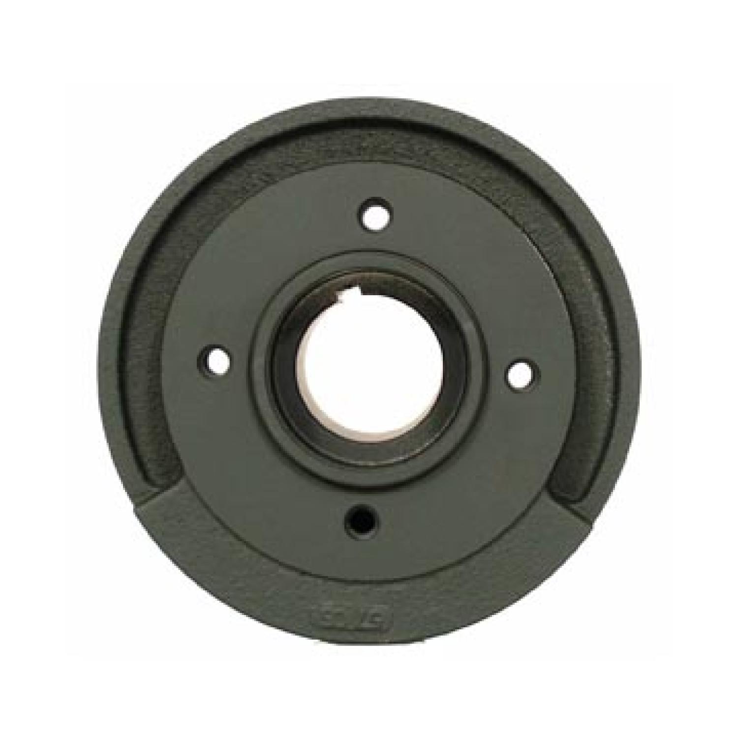 Dayco PB1450N - Engine Harmonic Balancer Dayco PB1450N Engine Harmonic Balancer product image 3 of 5