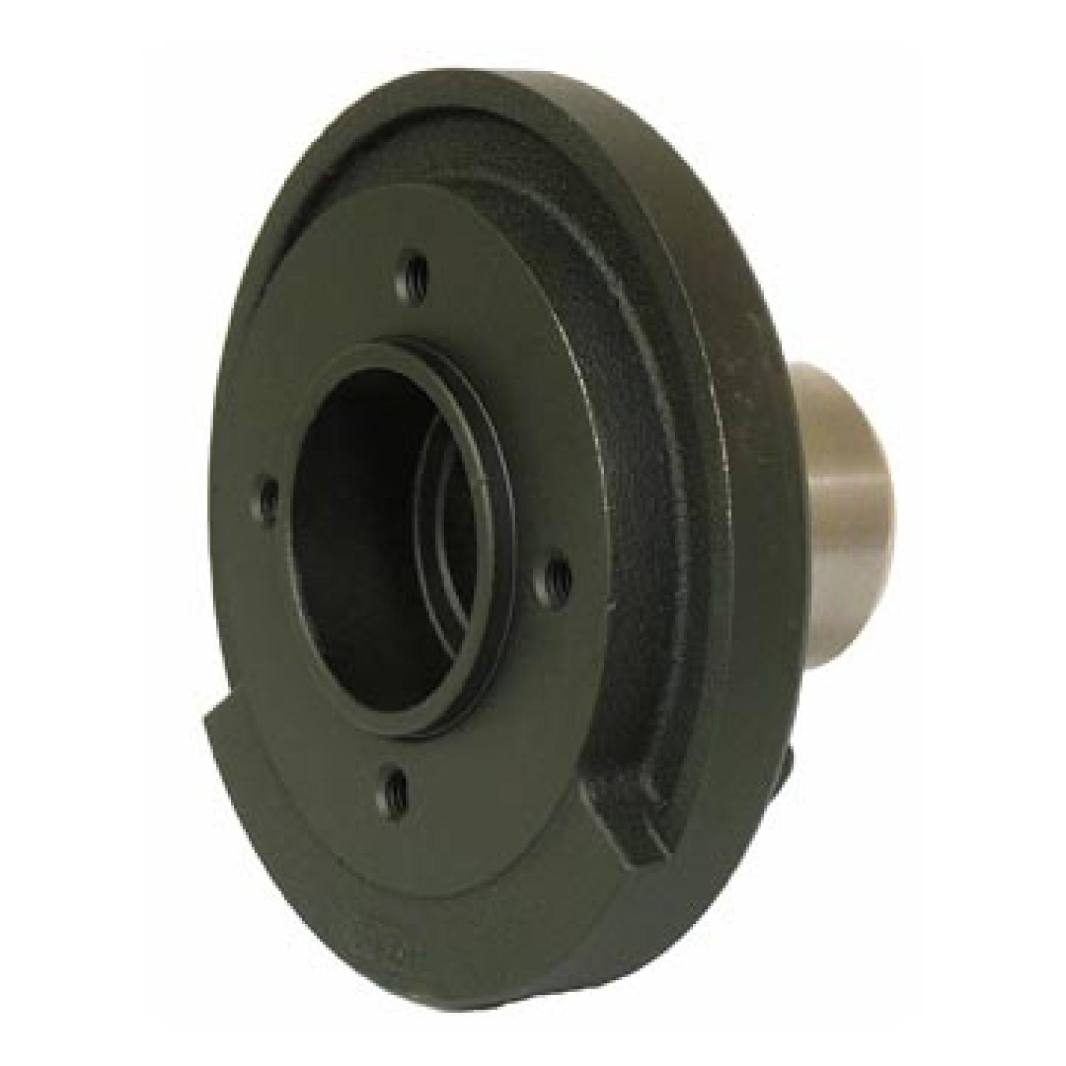 Dayco PB1450N - Engine Harmonic Balancer Dayco PB1450N Engine Harmonic Balancer product image 4 of 5