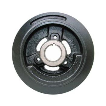 1991 GMC R3500 Engine Harmonic Balancer Dayco PB1451N image 1 of 4