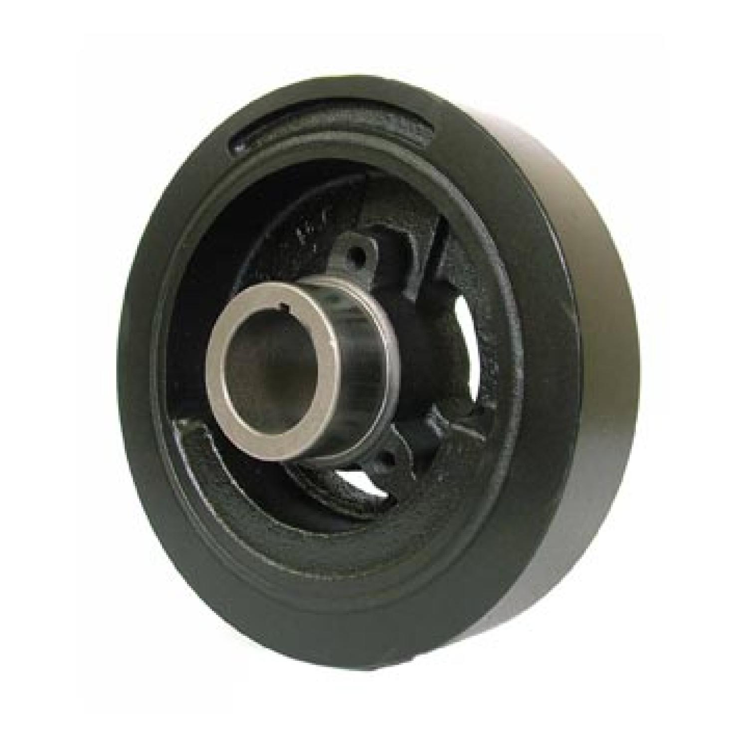 Dayco PB1451N Engine Harmonic Balancer product image 2 of 5