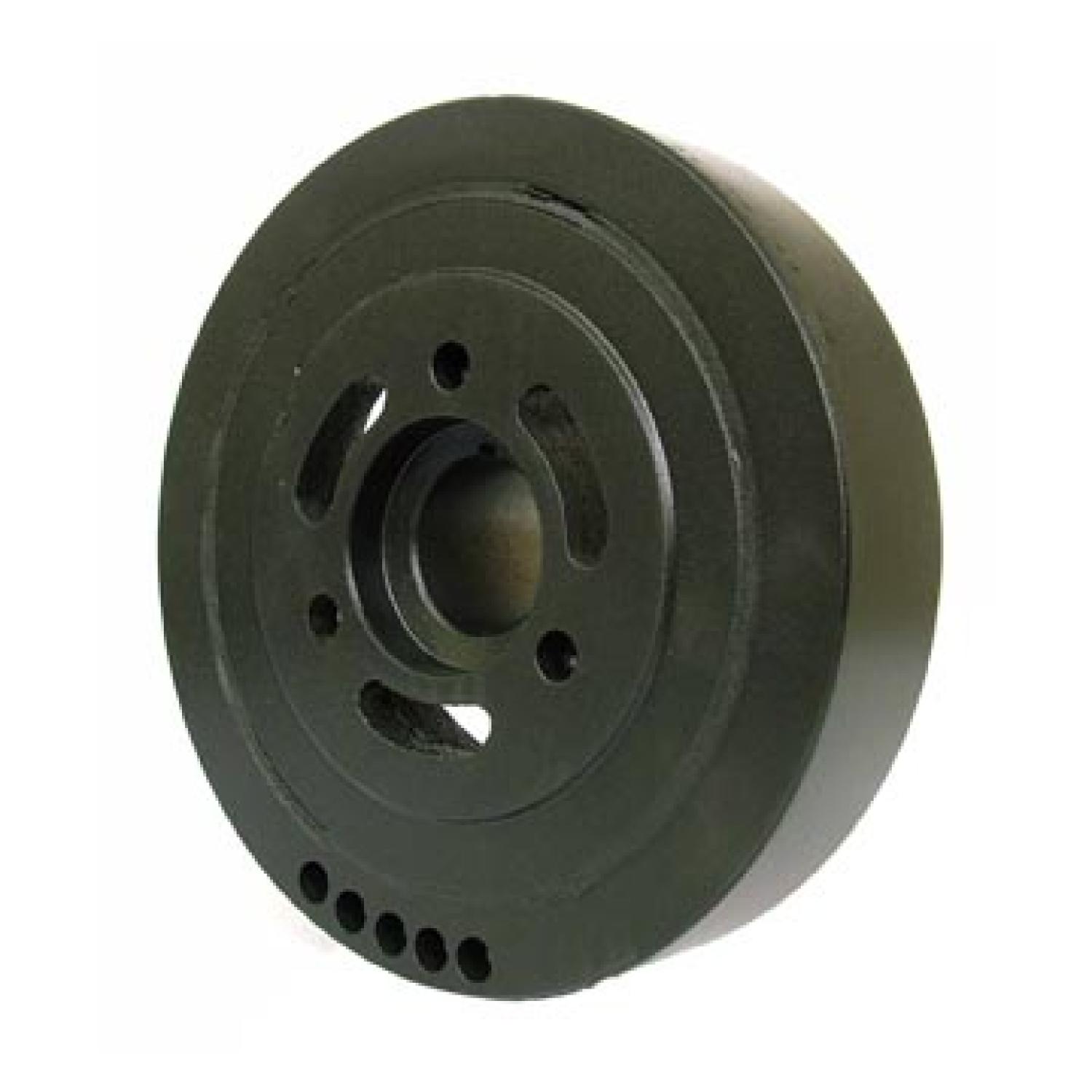 Dayco PB1451N Engine Harmonic Balancer product image 4 of 5