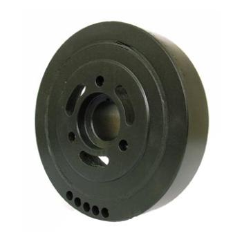 1991 GMC R3500 Engine Harmonic Balancer Dayco PB1451N image 4 of 4