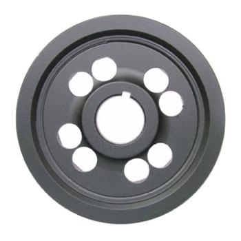 2001 Hyundai Tiburon Engine Harmonic Balancer Dayco PB1455N image 1 of 4