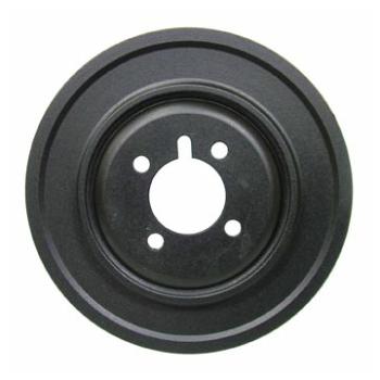 1995 Hyundai Scoupe Engine Harmonic Balancer Dayco PB1456N image 1 of 4