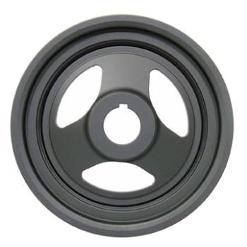 1995 Hyundai Scoupe Engine Harmonic Balancer Dayco PB1457N image 1 of 4