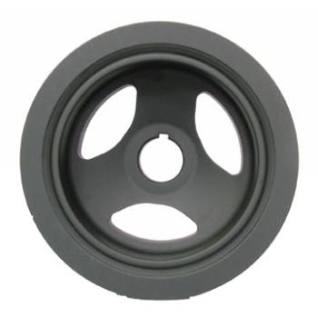 2011 Hyundai Accent Engine Harmonic Balancer Dayco PB1458N image 3 of 4