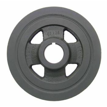 1998 Hyundai Sonata Engine Harmonic Balancer Dayco PB1460N image 1 of 4