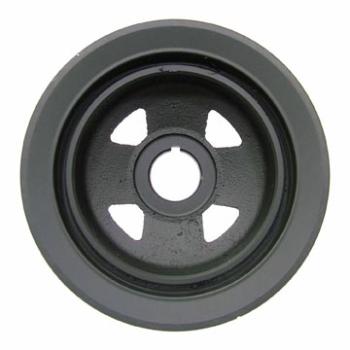 1998 Hyundai Sonata Engine Harmonic Balancer Dayco PB1460N image 4 of 4