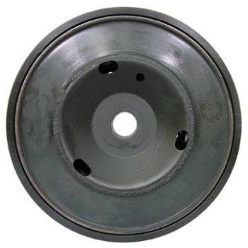 2000 Pontiac Grand Prix Engine Harmonic Balancer Dayco PB1461N image 3 of 4