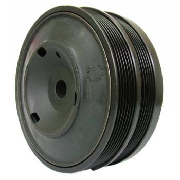 2000 Pontiac Grand Prix Engine Harmonic Balancer Dayco PB1461N image 4 of 4