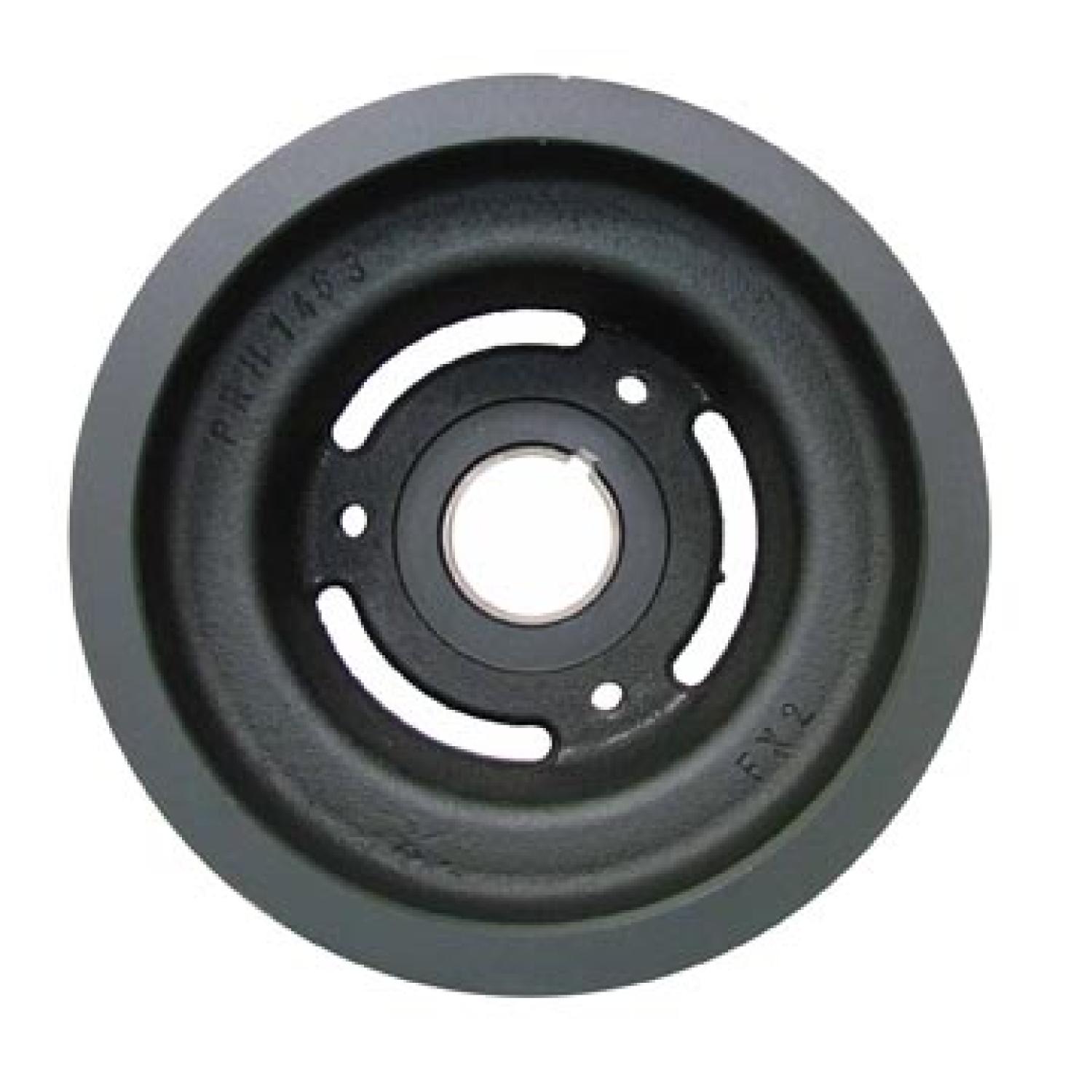 Dayco PB1463N Engine Harmonic Balancer product image 5 of 7