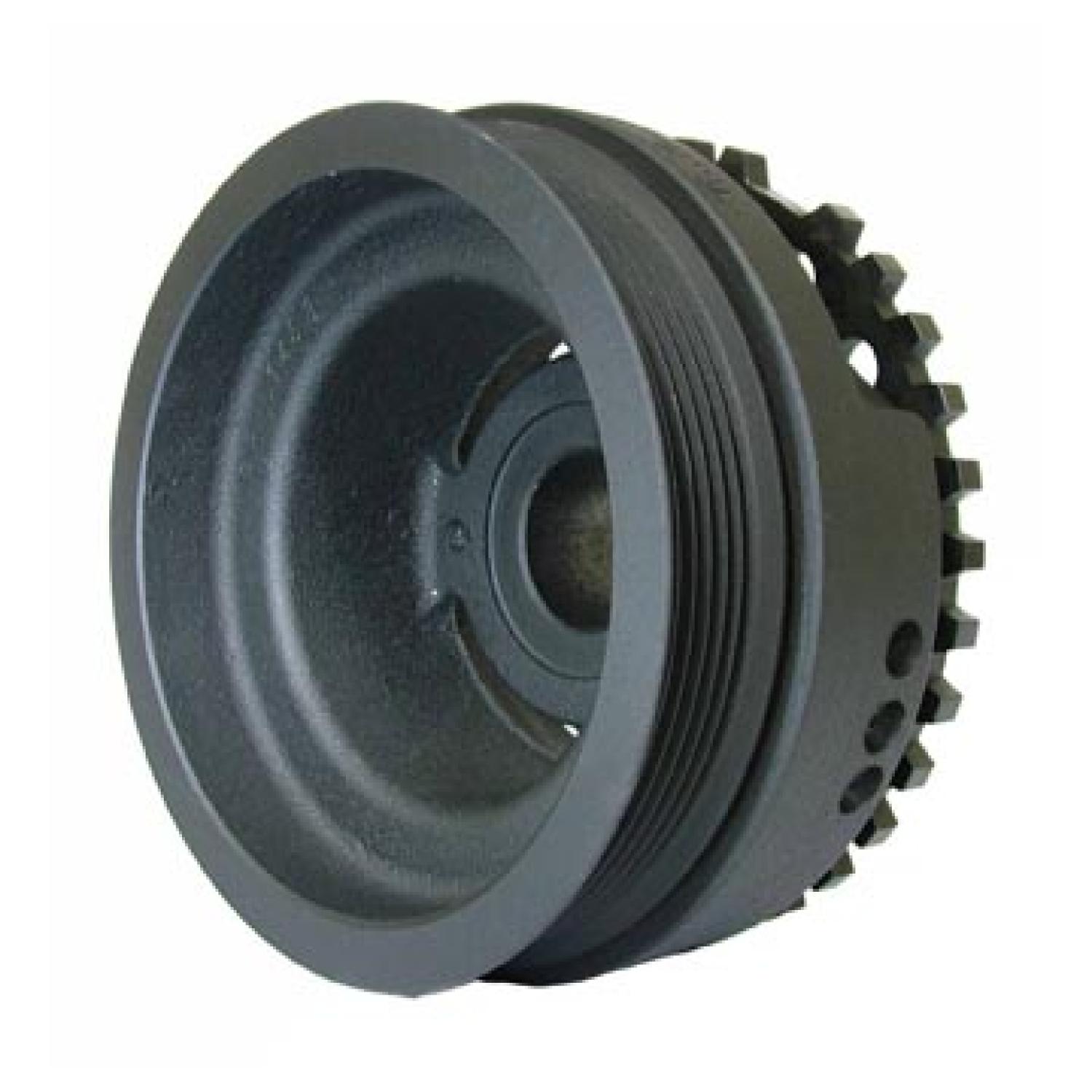 Dayco PB1463N Engine Harmonic Balancer product image 6 of 7