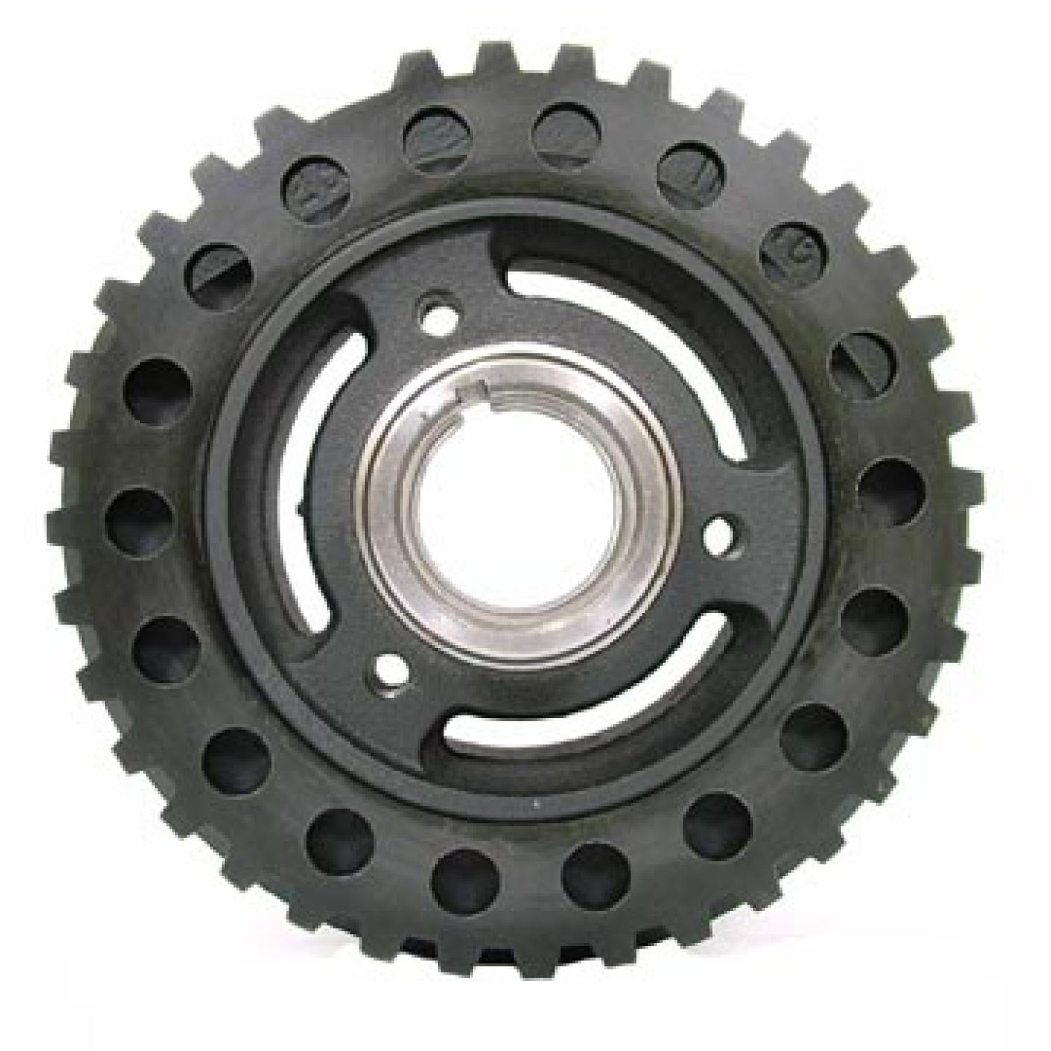 Dayco PB1463ST - Engine Harmonic Balancer Dayco PB1463ST Engine Harmonic Balancer product image 1 of 5