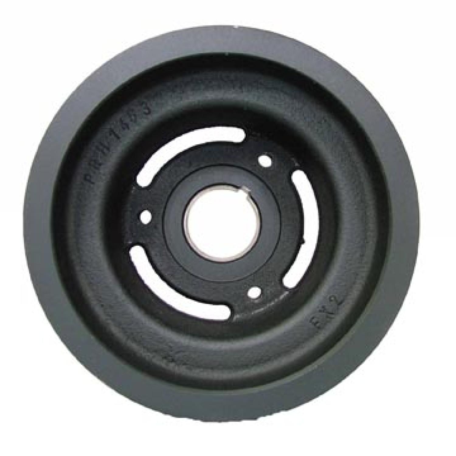 Dayco PB1463ST - Engine Harmonic Balancer Dayco PB1463ST Engine Harmonic Balancer product image 3 of 5