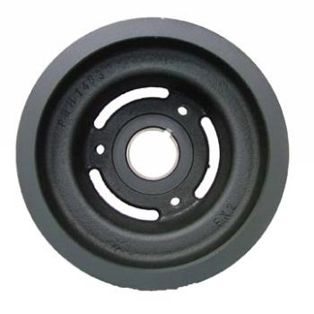 2001 Mercury Mountaineer Engine Harmonic Balancer Dayco PB1463ST image 3 of 4