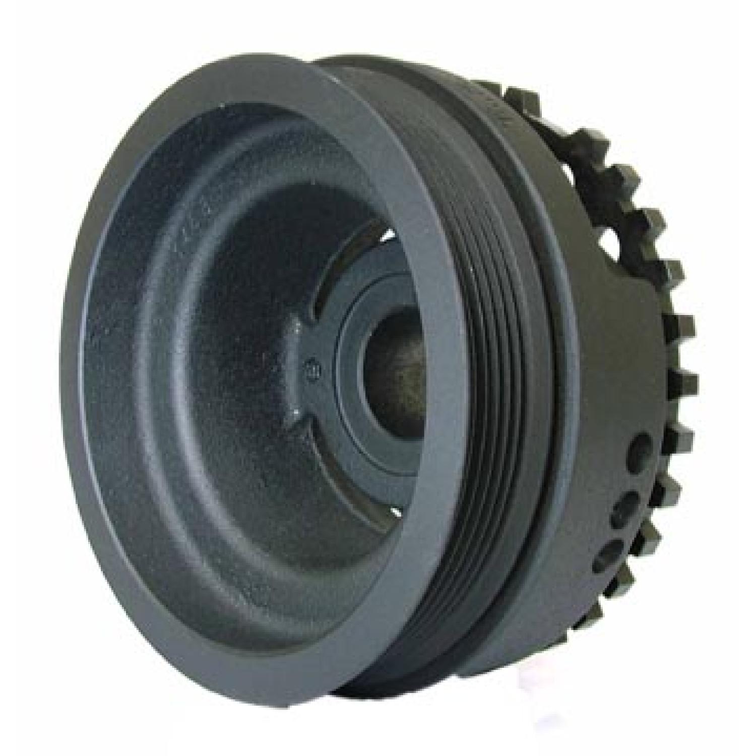 Dayco PB1463ST - Engine Harmonic Balancer Dayco PB1463ST Engine Harmonic Balancer product image 4 of 5