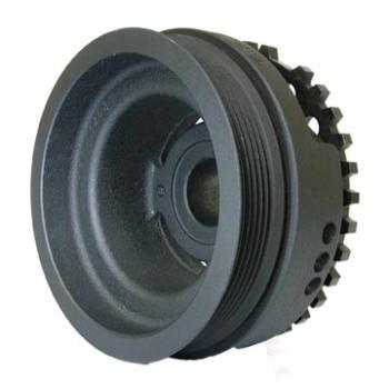 2001 Mercury Mountaineer Engine Harmonic Balancer Dayco PB1463ST image 4 of 4