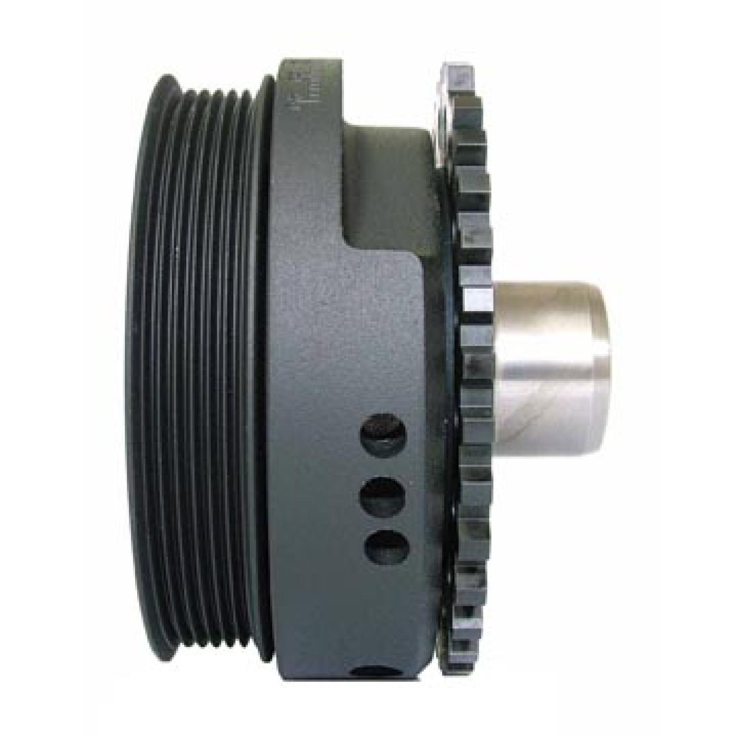 Dayco PB1463ST - Engine Harmonic Balancer Dayco PB1463ST Engine Harmonic Balancer product image 5 of 5