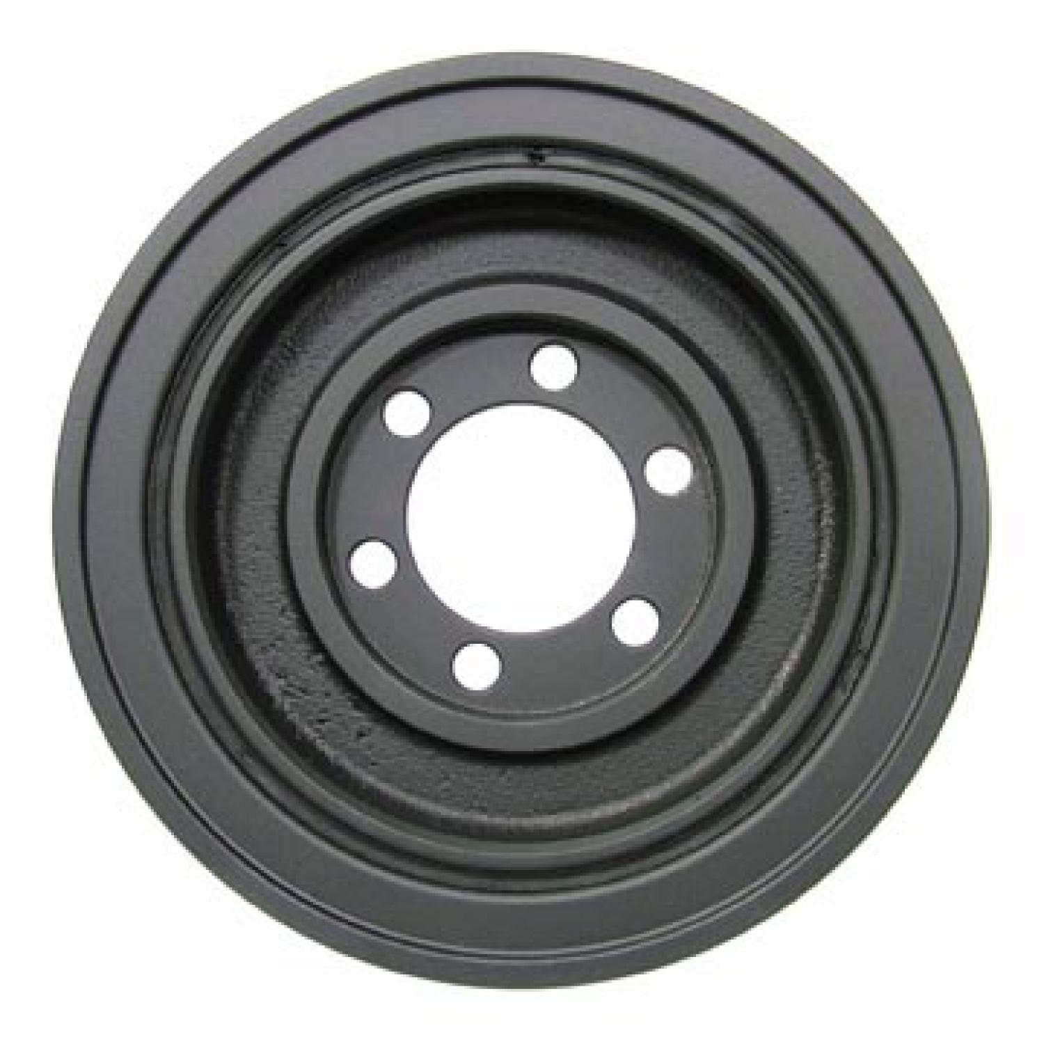 Dayco PB1472N - Engine Harmonic Balancer Dayco PB1472N Engine Harmonic Balancer product image 1 of 5