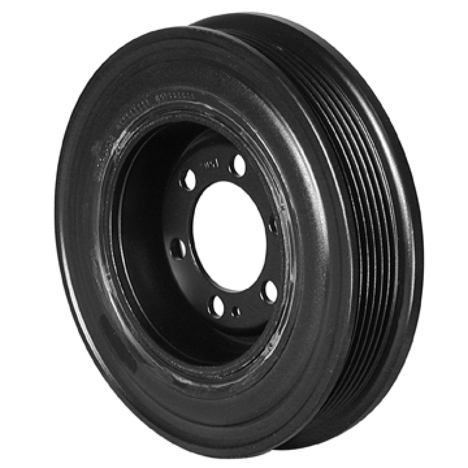 Dayco PB1472N - Engine Harmonic Balancer Dayco PB1472N Engine Harmonic Balancer product image 2 of 5