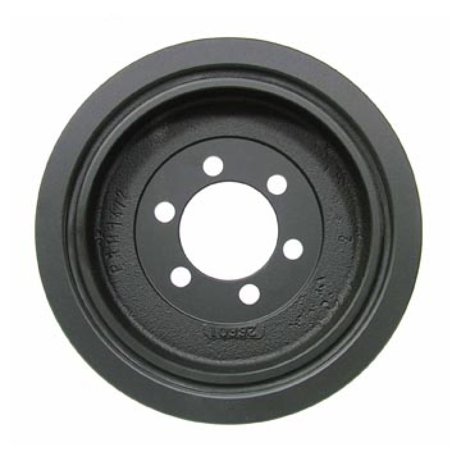 Dayco PB1472N - Engine Harmonic Balancer Dayco PB1472N Engine Harmonic Balancer product image 3 of 5