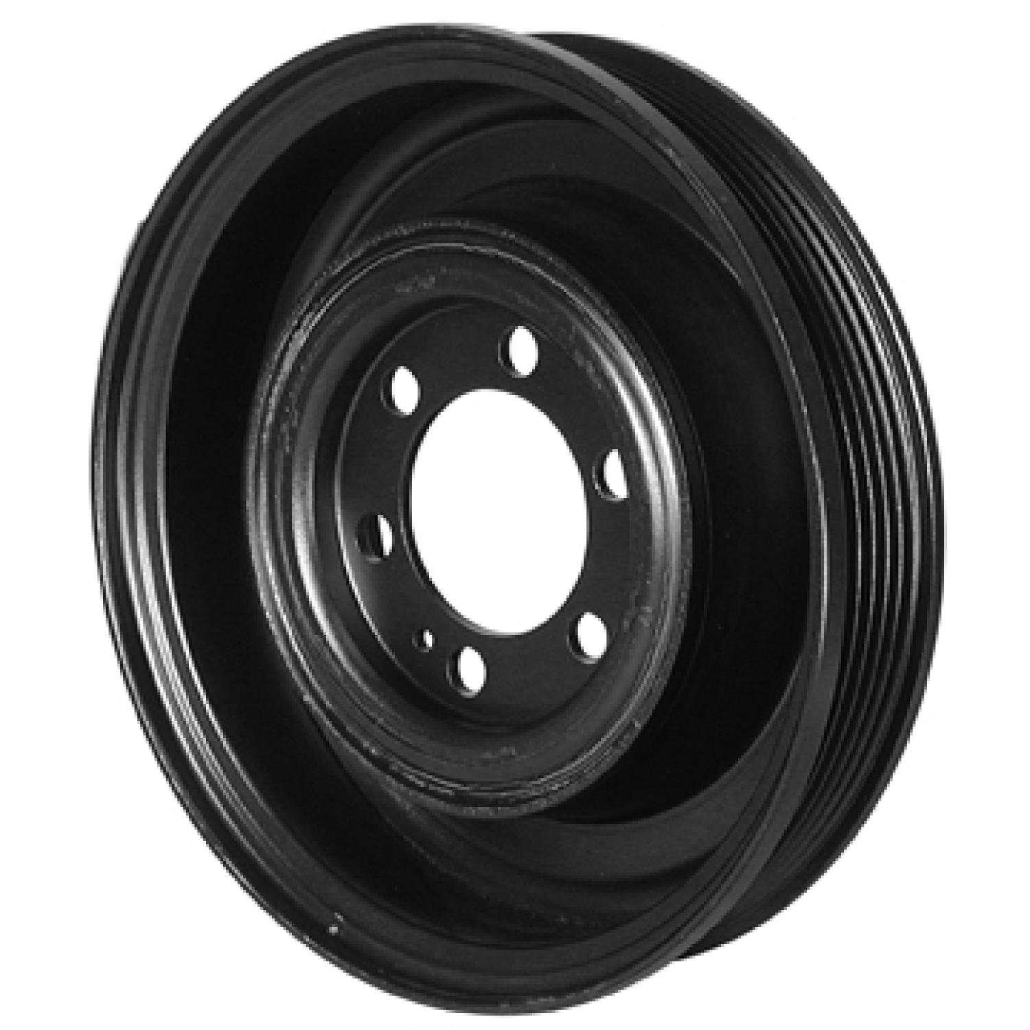 Dayco PB1472N - Engine Harmonic Balancer Dayco PB1472N Engine Harmonic Balancer product image 4 of 5