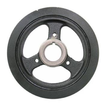 1997 Ford Thunderbird Engine Harmonic Balancer Dayco PB1478N image 1 of 4