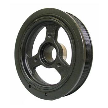 1997 Ford Thunderbird Engine Harmonic Balancer Dayco PB1478N image 4 of 4