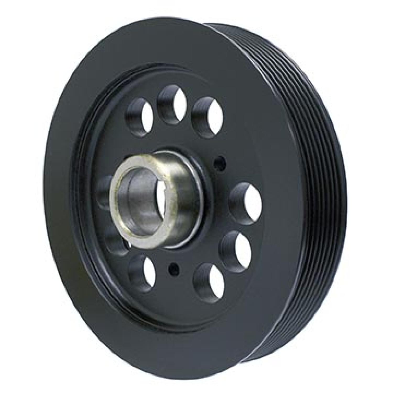 Dayco PB1478SS - Engine Harmonic Balancer Dayco PB1478SS Engine Harmonic Balancer product image 1 of 2