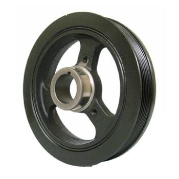 1997 Ford Thunderbird Engine Harmonic Balancer Dayco PB1478ST image 1 of 2