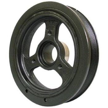 1997 Ford Thunderbird Engine Harmonic Balancer Dayco PB1478ST image 2 of 2