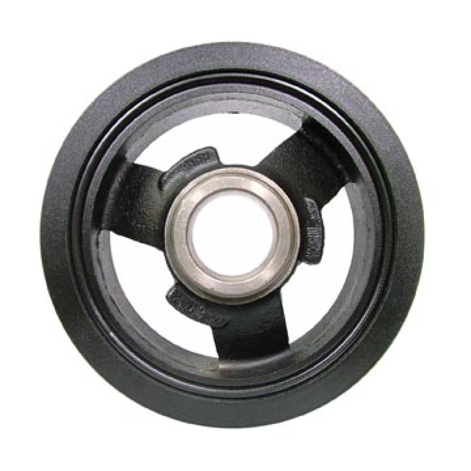 Dayco PB1480N - Engine Harmonic Balancer Dayco PB1480N Engine Harmonic Balancer product image 1 of 5