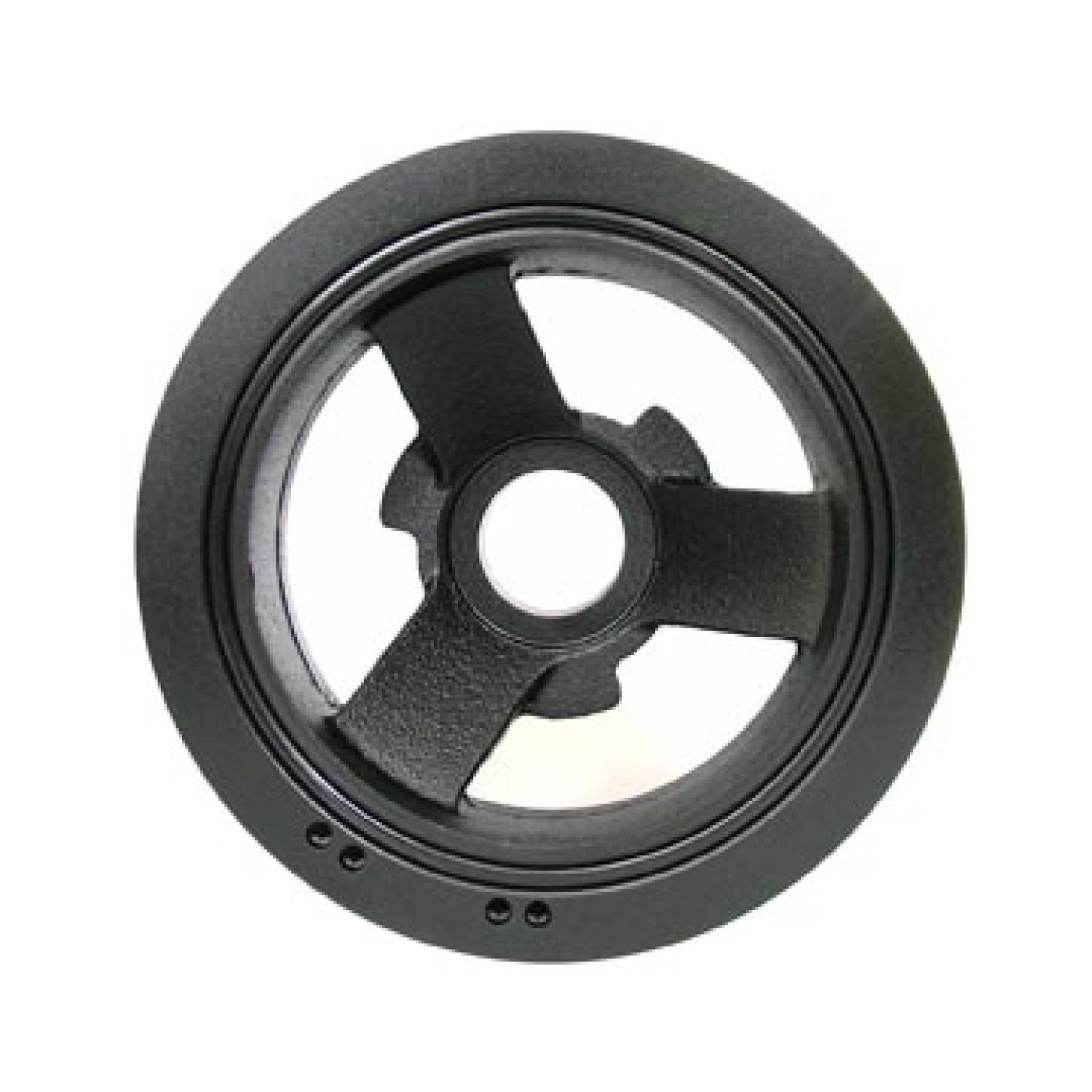 Dayco PB1480N - Engine Harmonic Balancer Dayco PB1480N Engine Harmonic Balancer product image 3 of 5