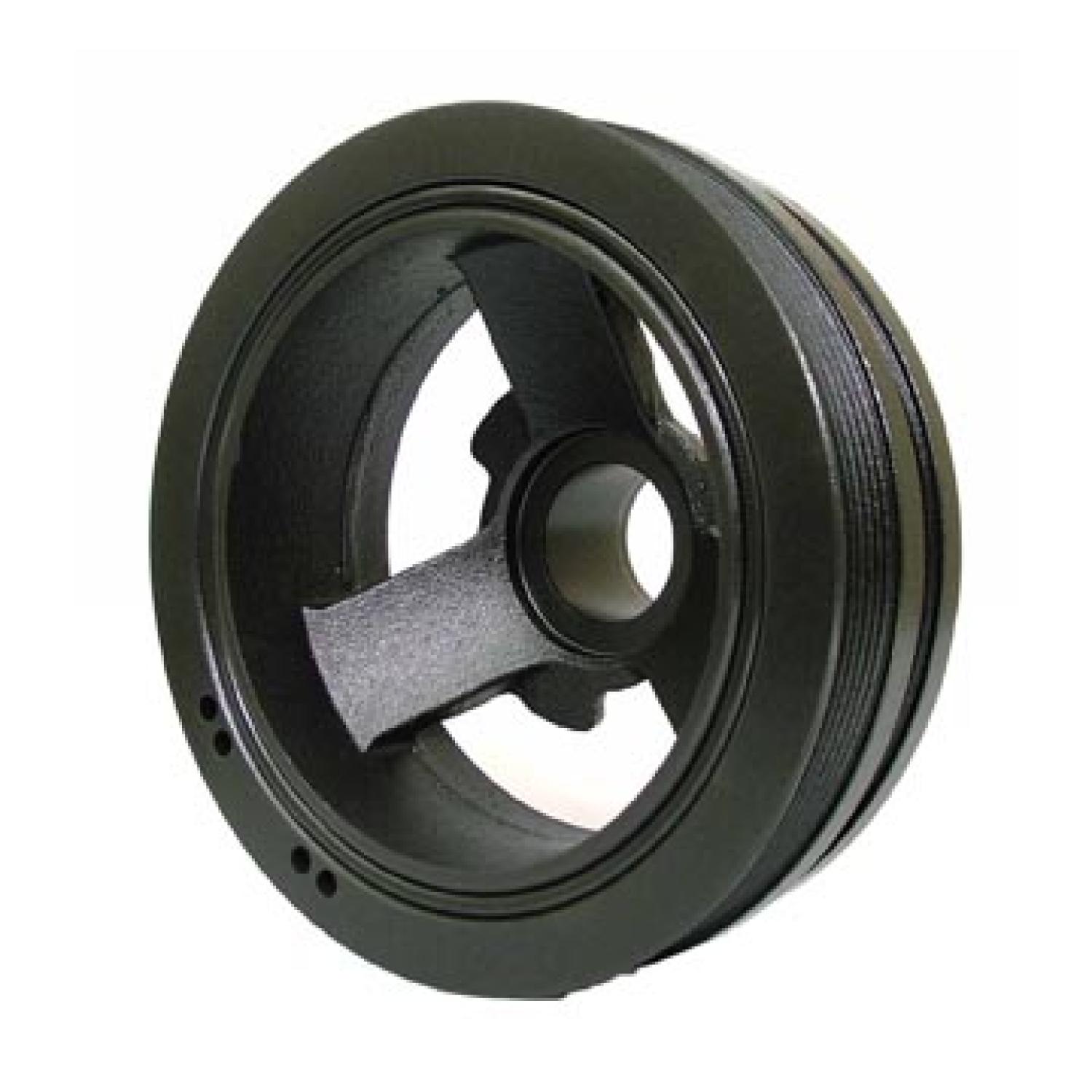 Dayco PB1480N - Engine Harmonic Balancer Dayco PB1480N Engine Harmonic Balancer product image 4 of 5