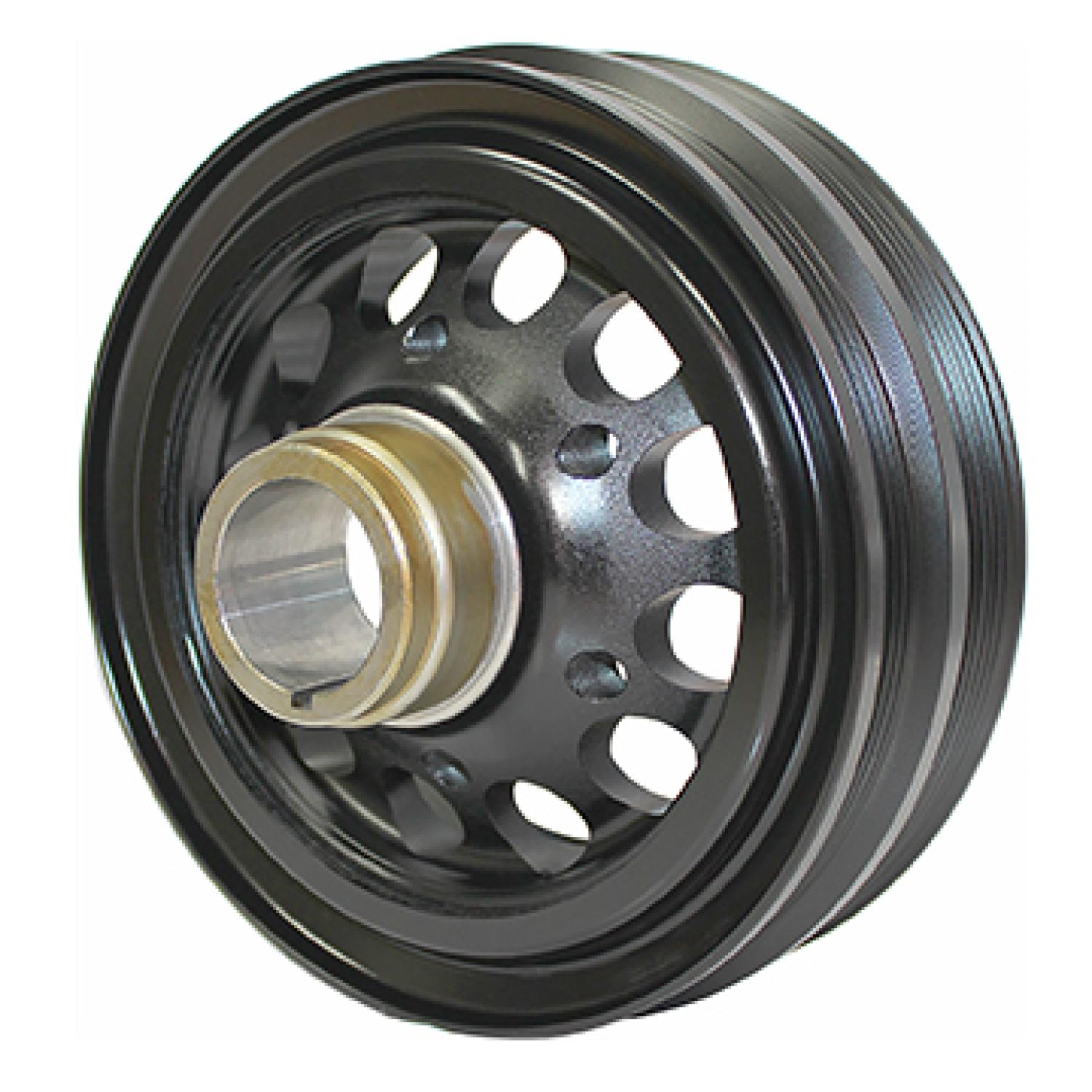 Dayco PB1480SS - Engine Harmonic Balancer Dayco PB1480SS Engine Harmonic Balancer product image 1 of 2
